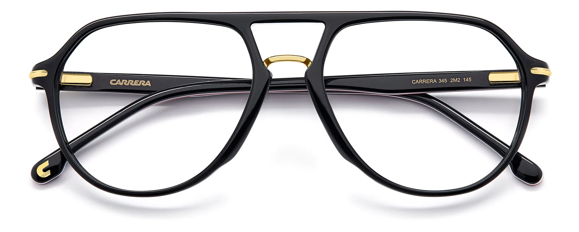 Carrera 345 sold by Fashion Eyewear product image thumbnail 4