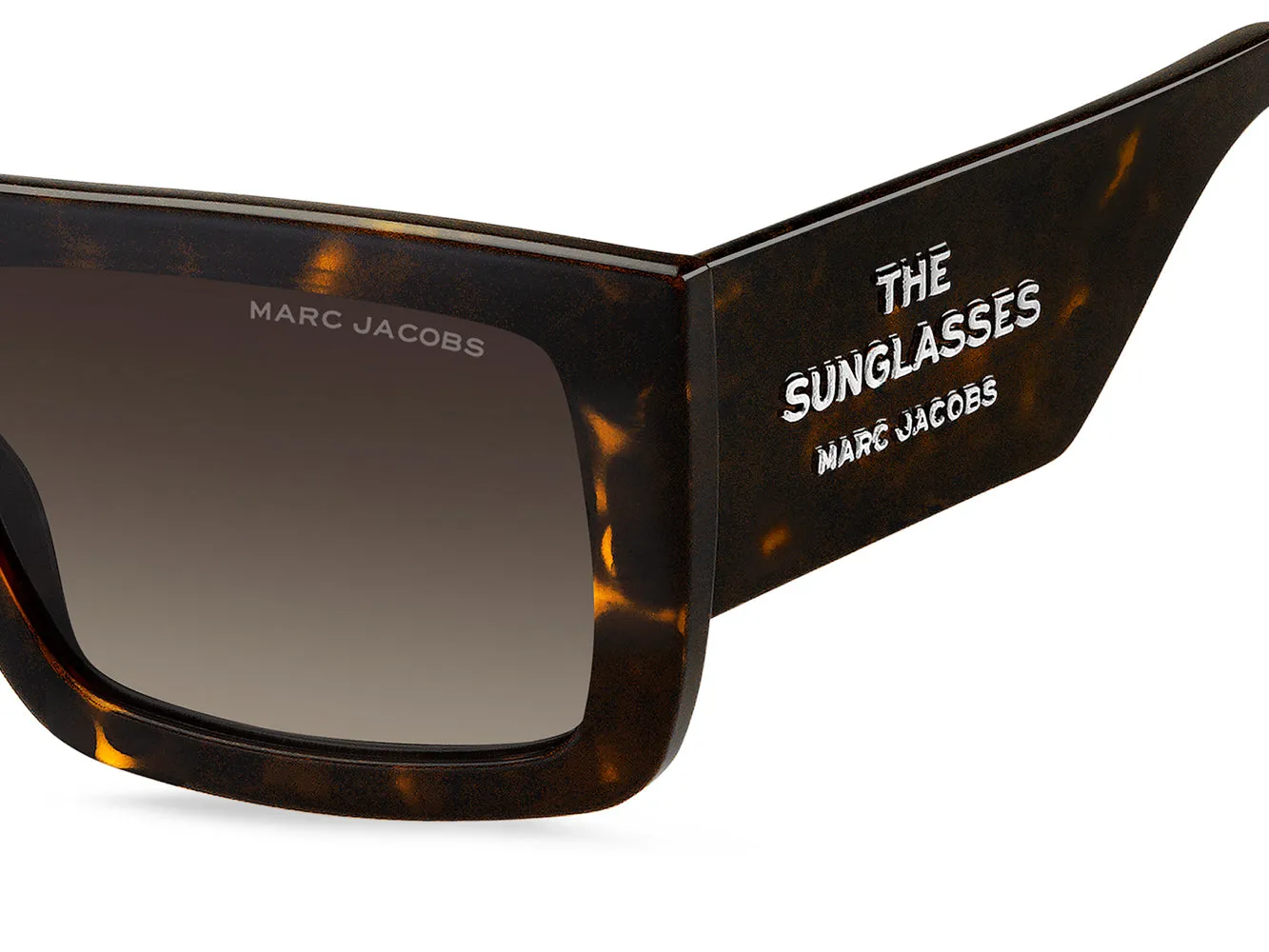 Marc Jacobs Marc 775/S sold by Fashion Eyewear product image thumbnail 4