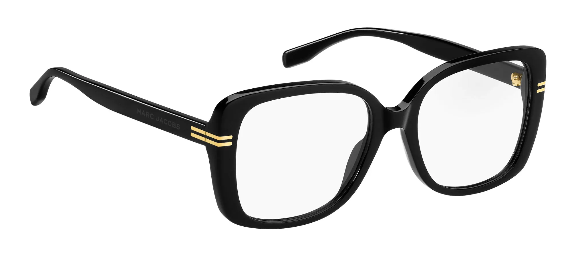 Marc Jacobs MJ 1115 sold by Fashion Eyewear product image thumbnail 3