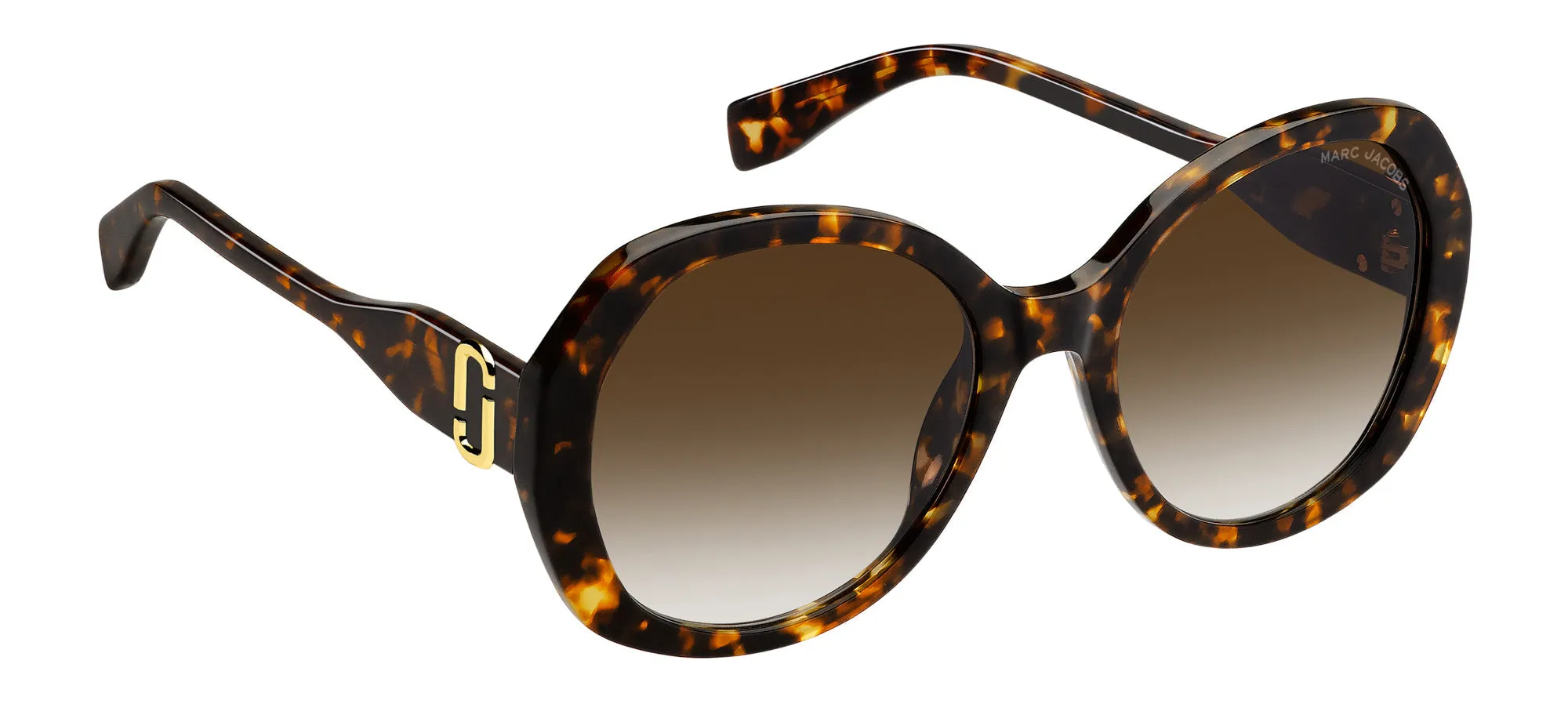 Marc Jacobs Marc 763/S sold by Fashion Eyewear product image thumbnail 3