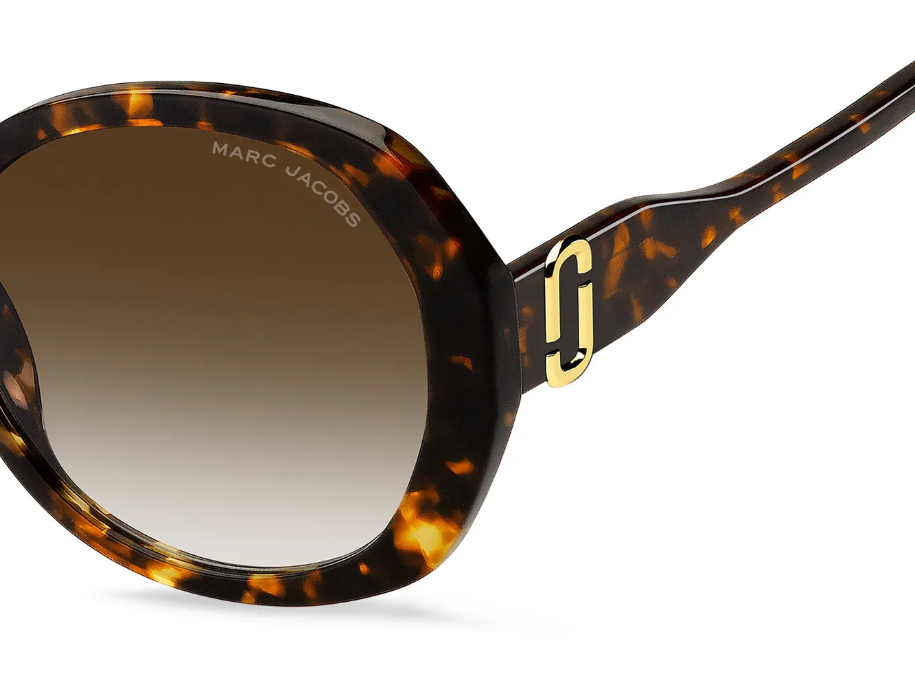 Marc Jacobs Marc 763/S sold by Fashion Eyewear product image thumbnail 4