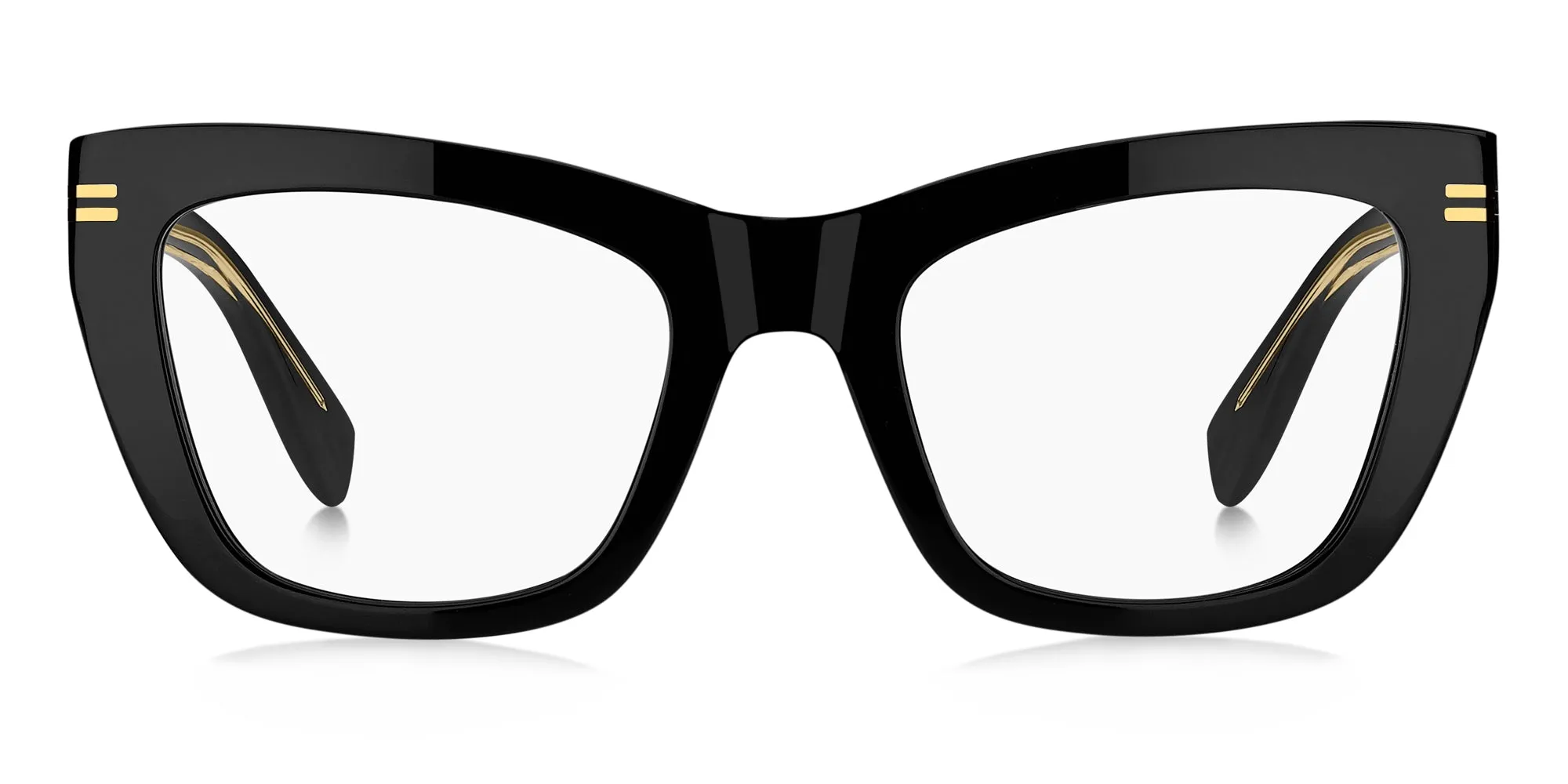 Marc Jacobs MJ 1114 sold by Fashion Eyewear product image thumbnail 2