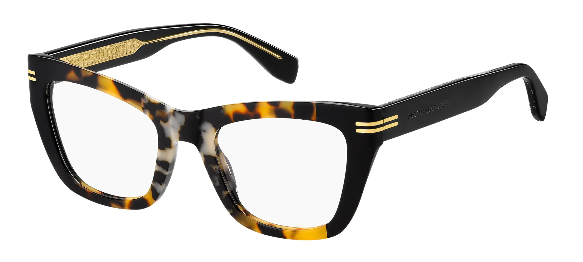 Marc Jacobs MJ 1114 sold by Fashion Eyewear product image thumbnail 5