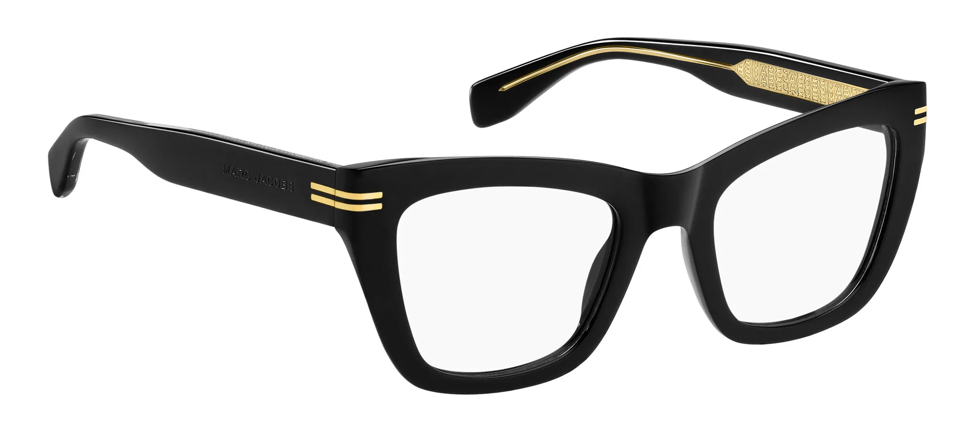 Marc Jacobs MJ 1114 sold by Fashion Eyewear product image thumbnail 3