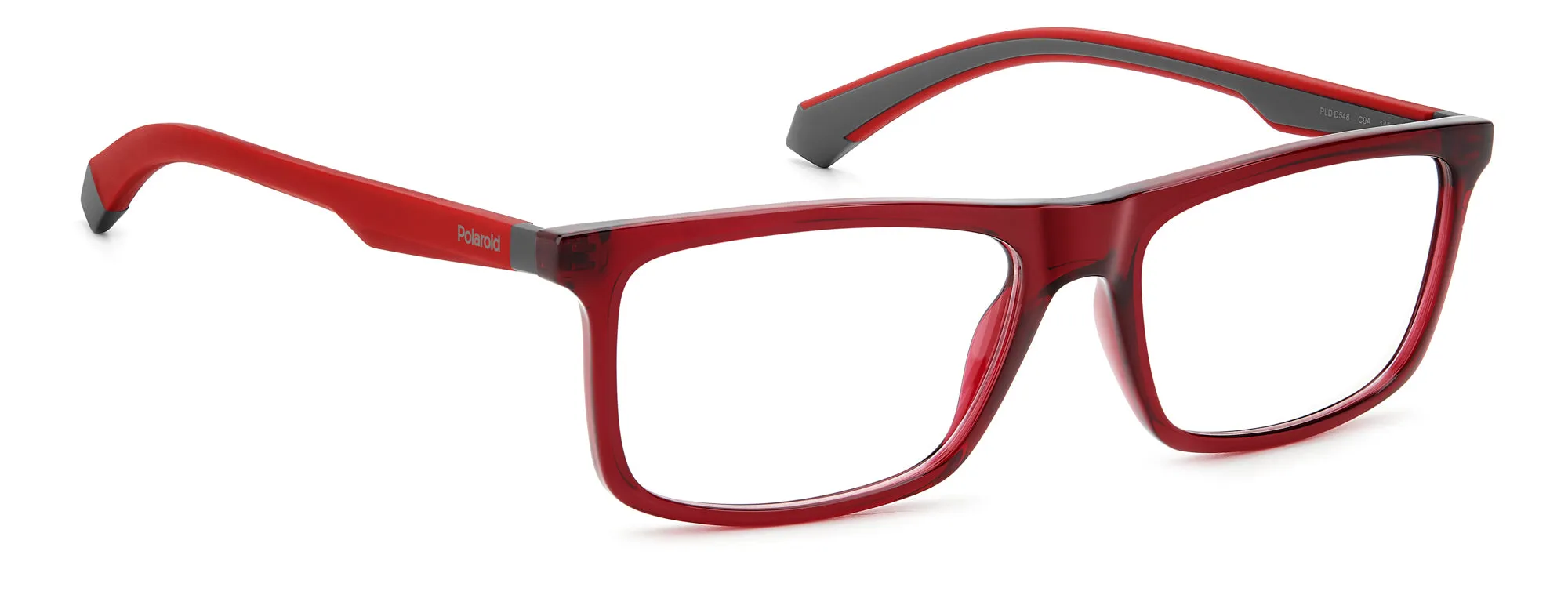 Polaroid PLD D548 sold by Fashion Eyewear product image thumbnail 3