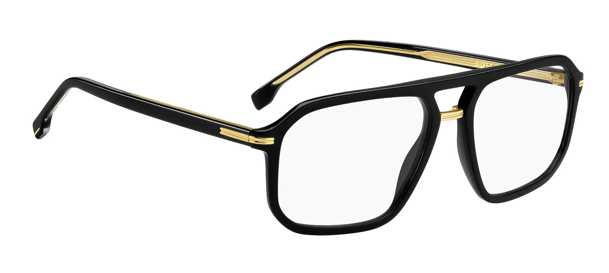 Boss 1728 sold by Fashion Eyewear product image thumbnail 3