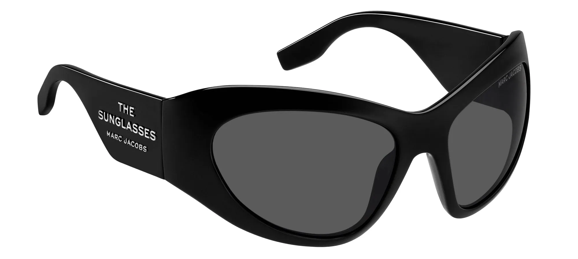Marc Jacobs Marc 773/S sold by Fashion Eyewear product image thumbnail 3
