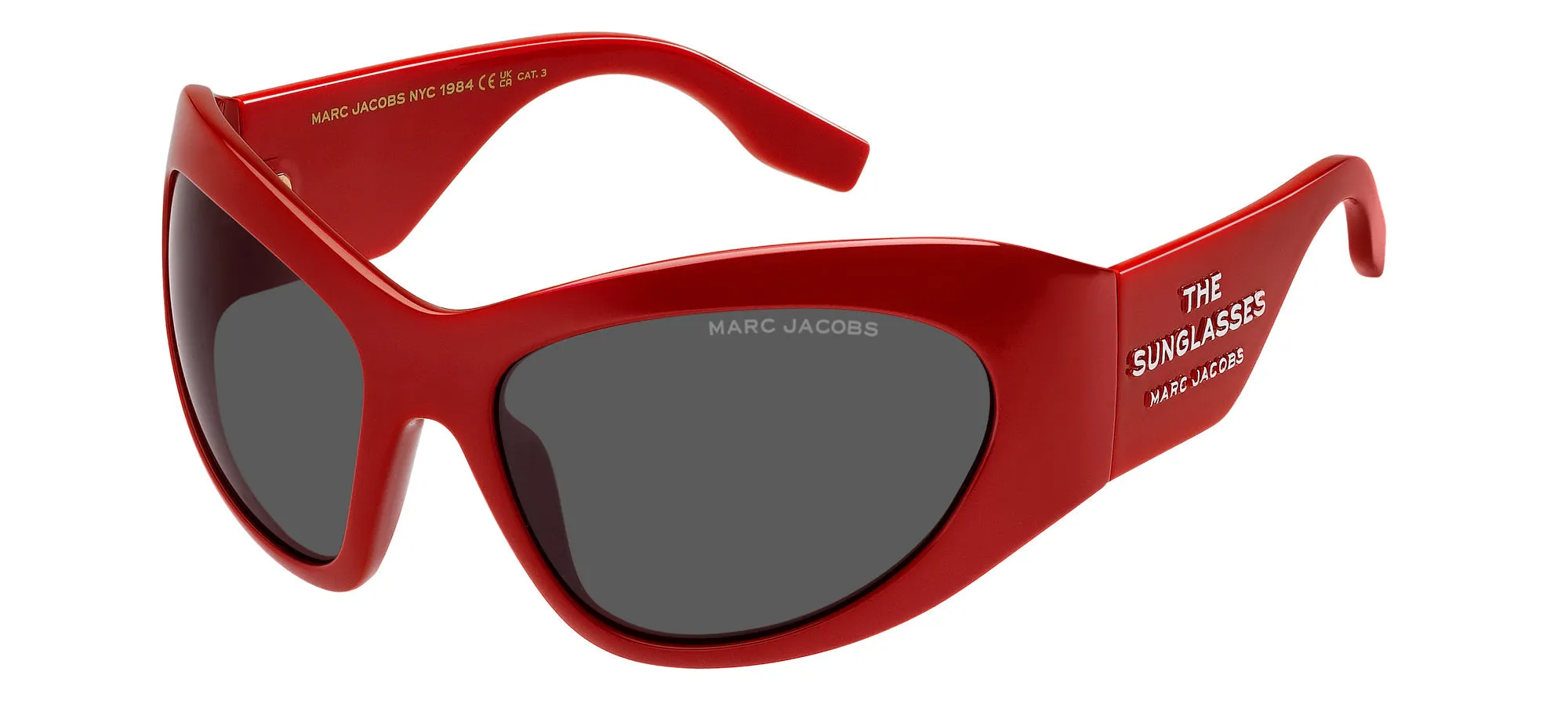 Marc Jacobs Marc 773/S sold by Fashion Eyewear product image thumbnail 5
