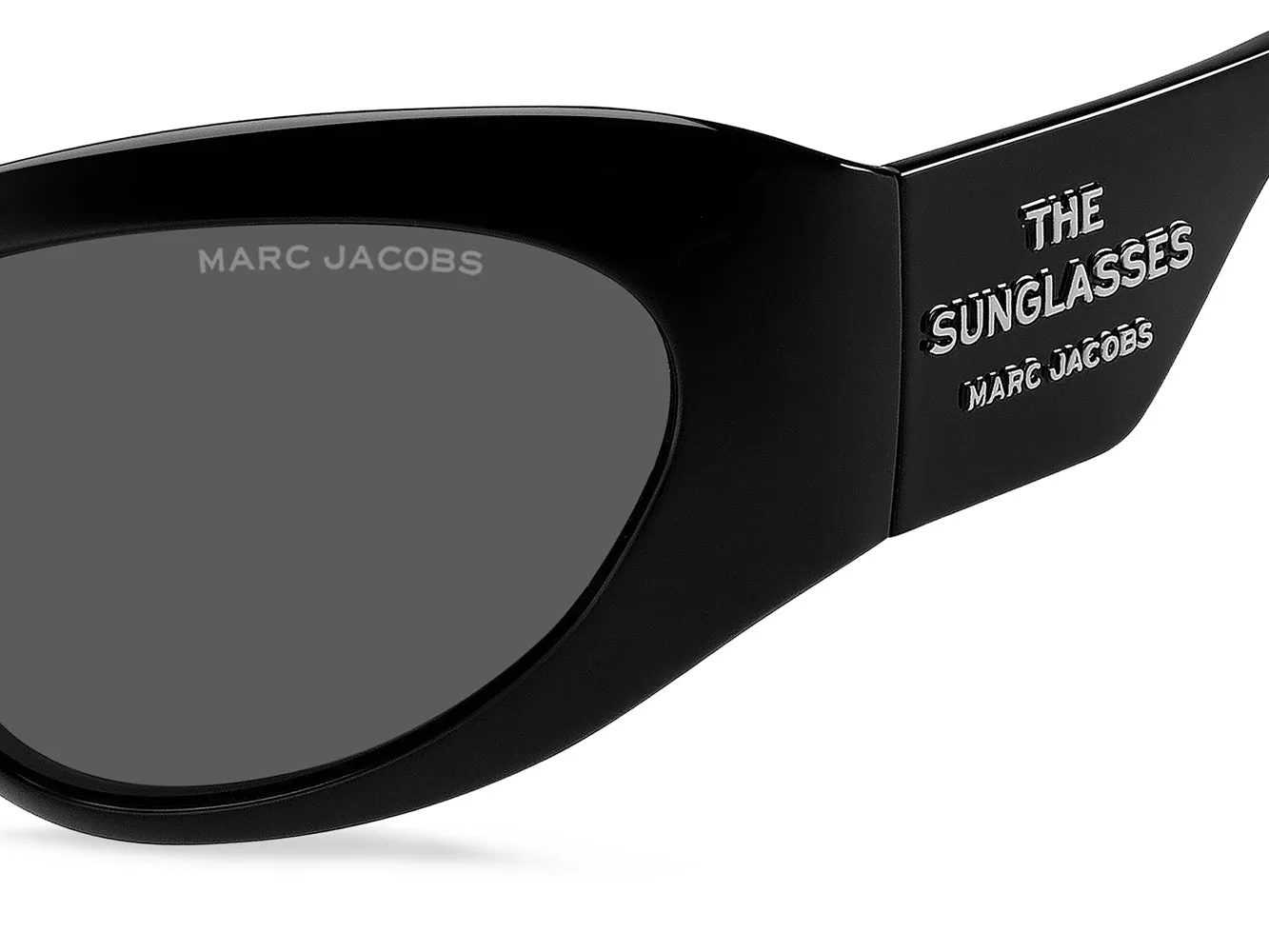 Marc Jacobs Marc 773/S sold by Fashion Eyewear product image thumbnail 4