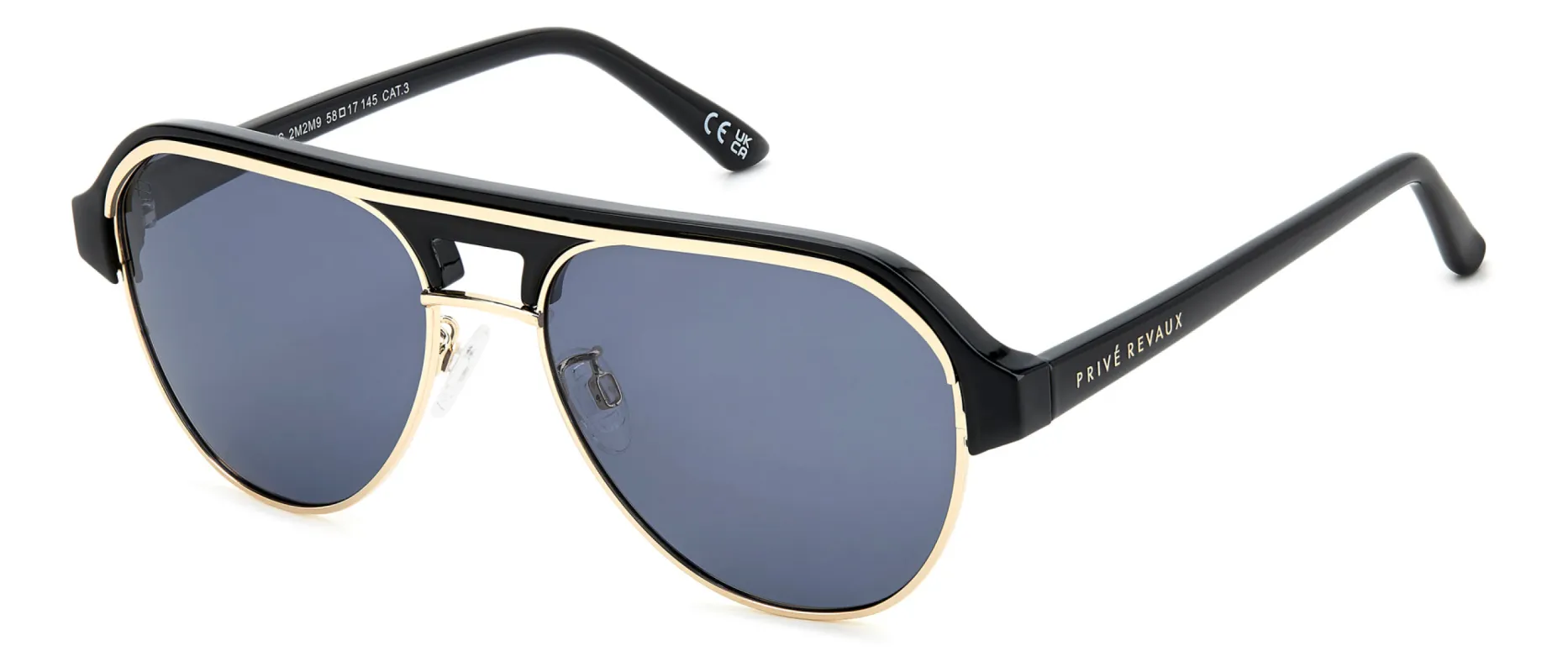 Prive Revaux Nightcap/S made by Fashion Eyewear