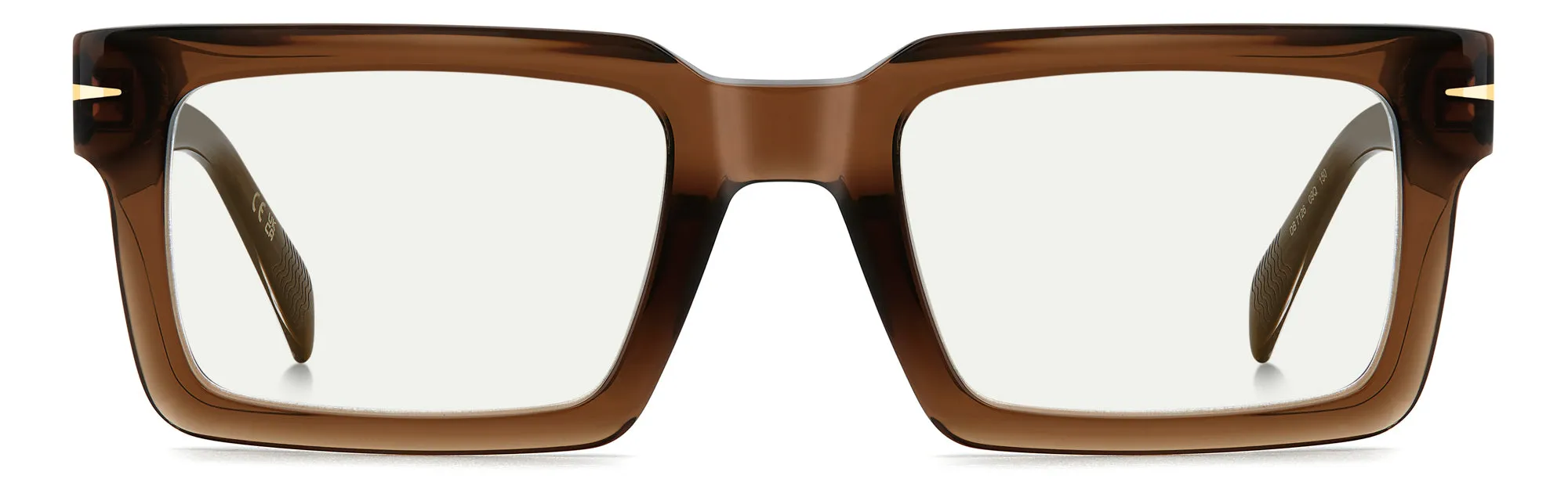 David Beckham DB7126 sold by Fashion Eyewear product image thumbnail 2