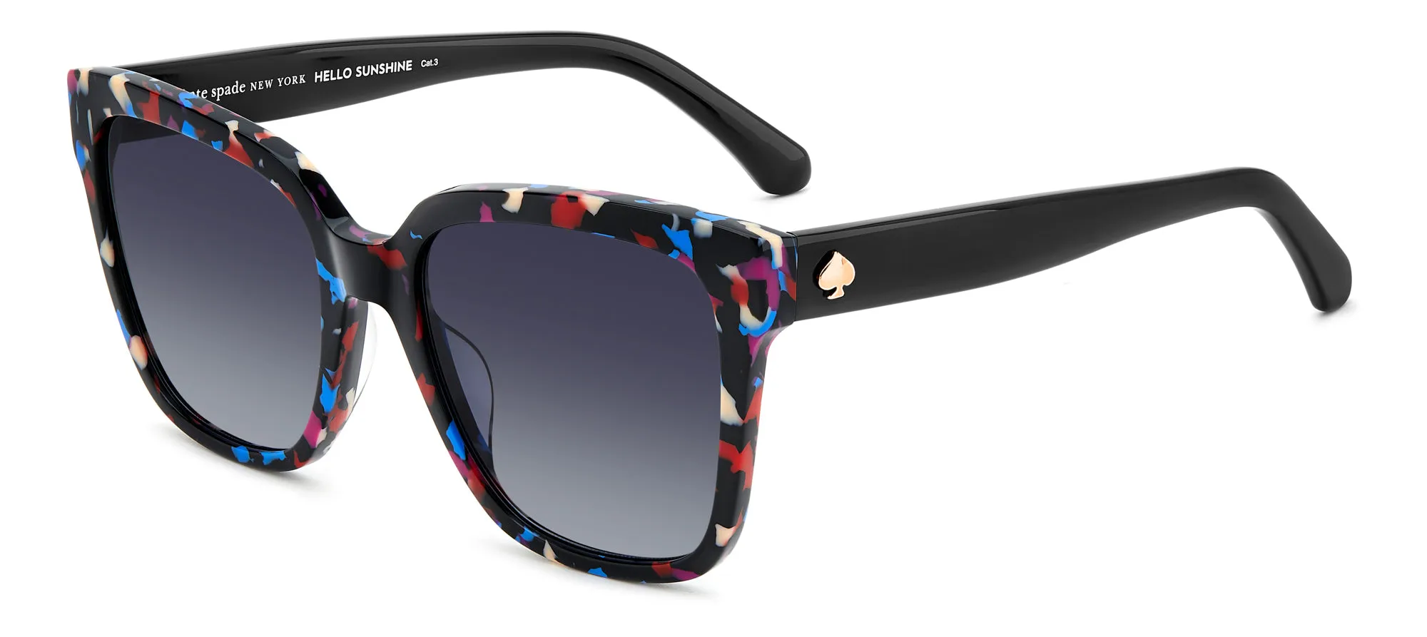 Kate Spade KS Kiya 2/G/S sold by Fashion Eyewear product image thumbnail 5