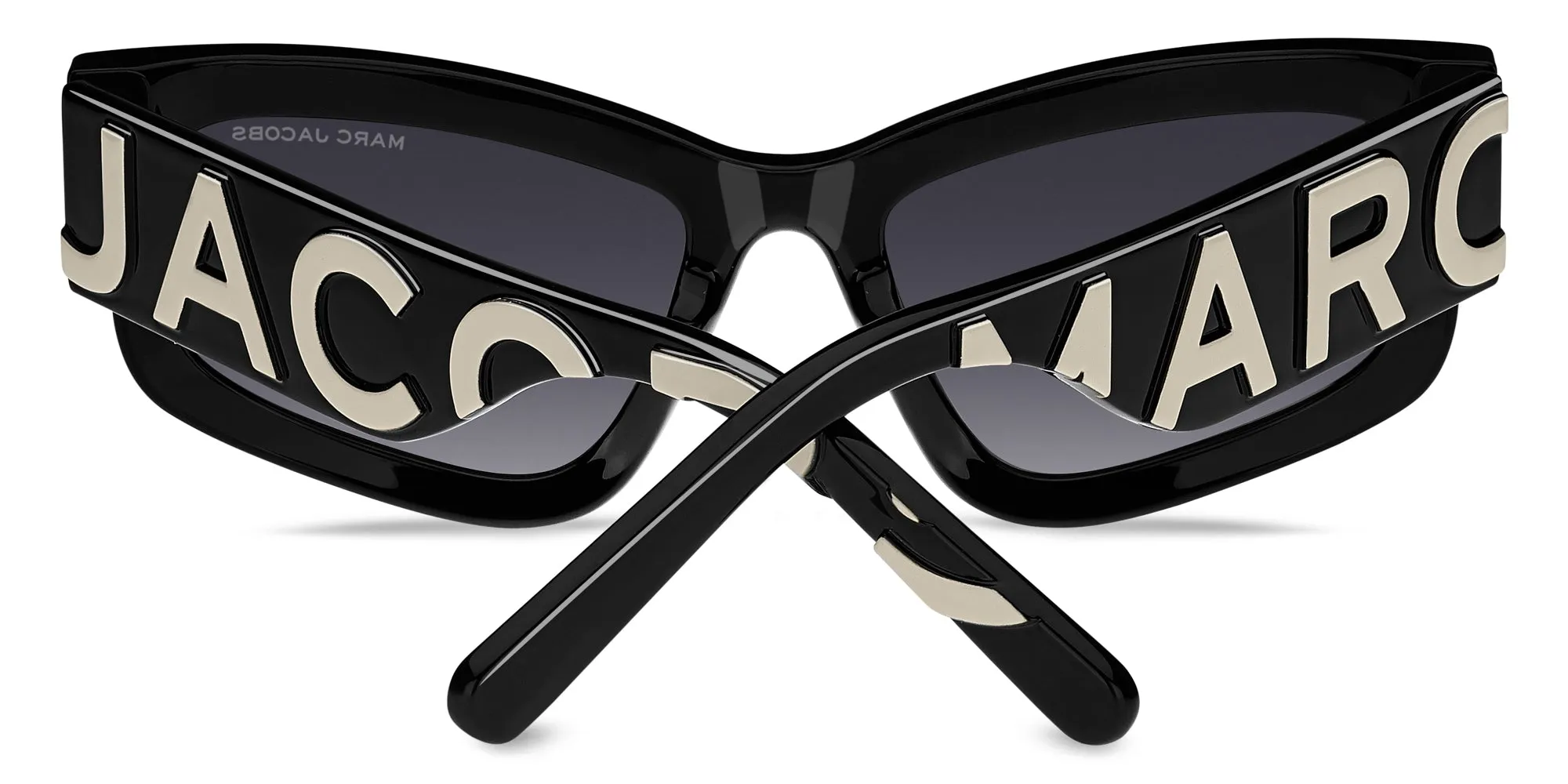 Marc Jacobs Marc 796/S sold by Fashion Eyewear product image thumbnail 4