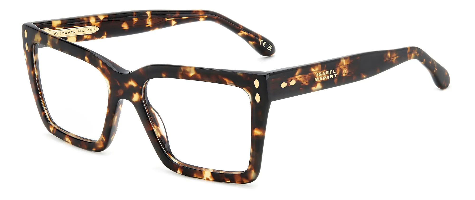 Isabel Marant IM 0192 sold by Fashion Eyewear product image thumbnail 5