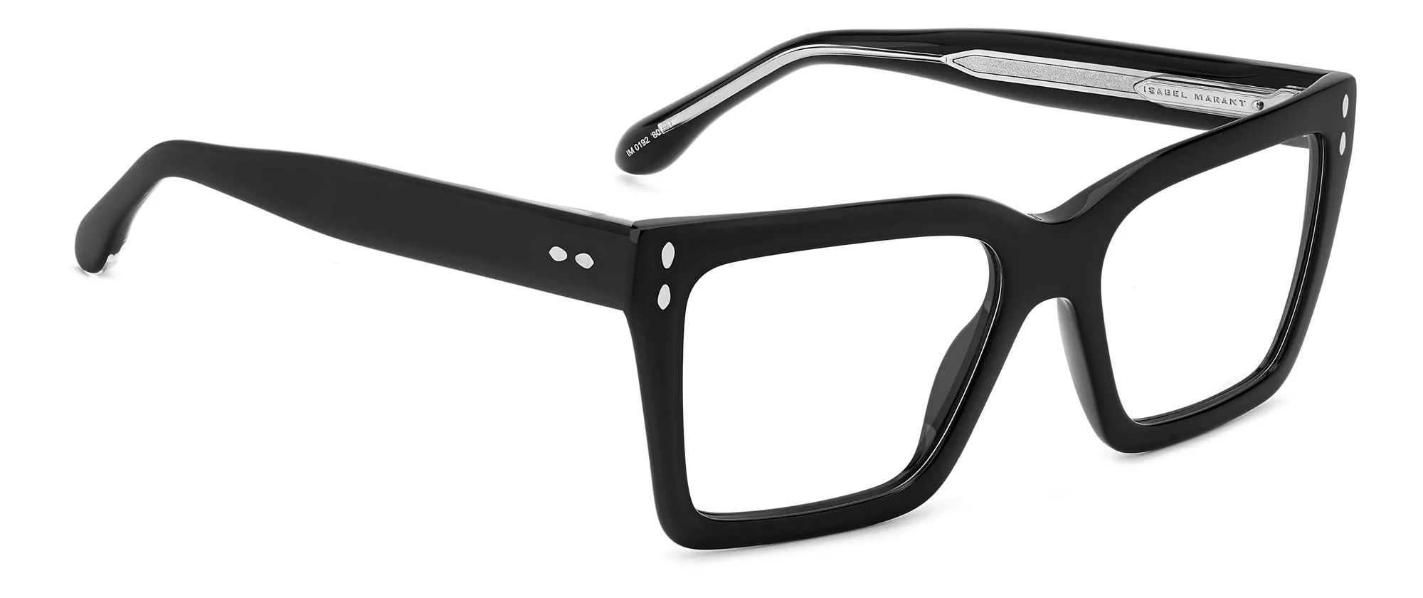 Isabel Marant IM 0192 sold by Fashion Eyewear product image thumbnail 3