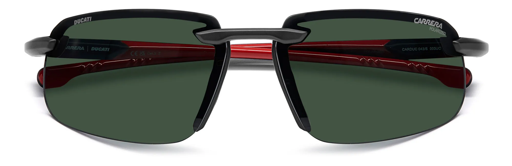 Carrera Ducati Carduc 043/S sold by Fashion Eyewear product image thumbnail 4