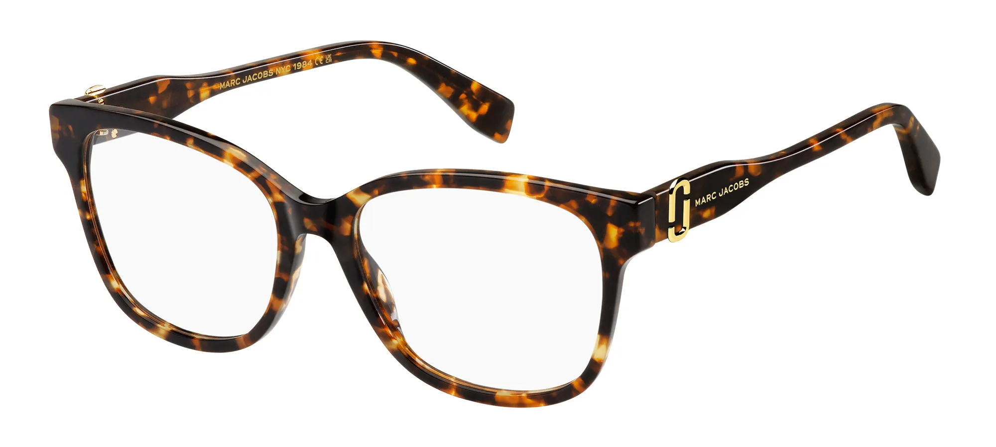 Marc Jacobs Marc 768 sold by Fashion Eyewear product image thumbnail 5