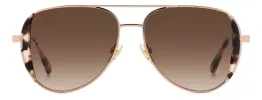 Kate Spade KS Navy/G/S sold by Fashion Eyewear