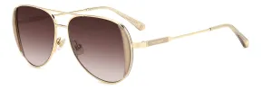 Kate Spade KS Navy/G/S sold by Fashion Eyewear