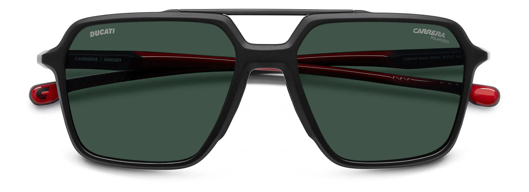 Carrera Ducati Carduc 042/S sold by Fashion Eyewear product image thumbnail 4