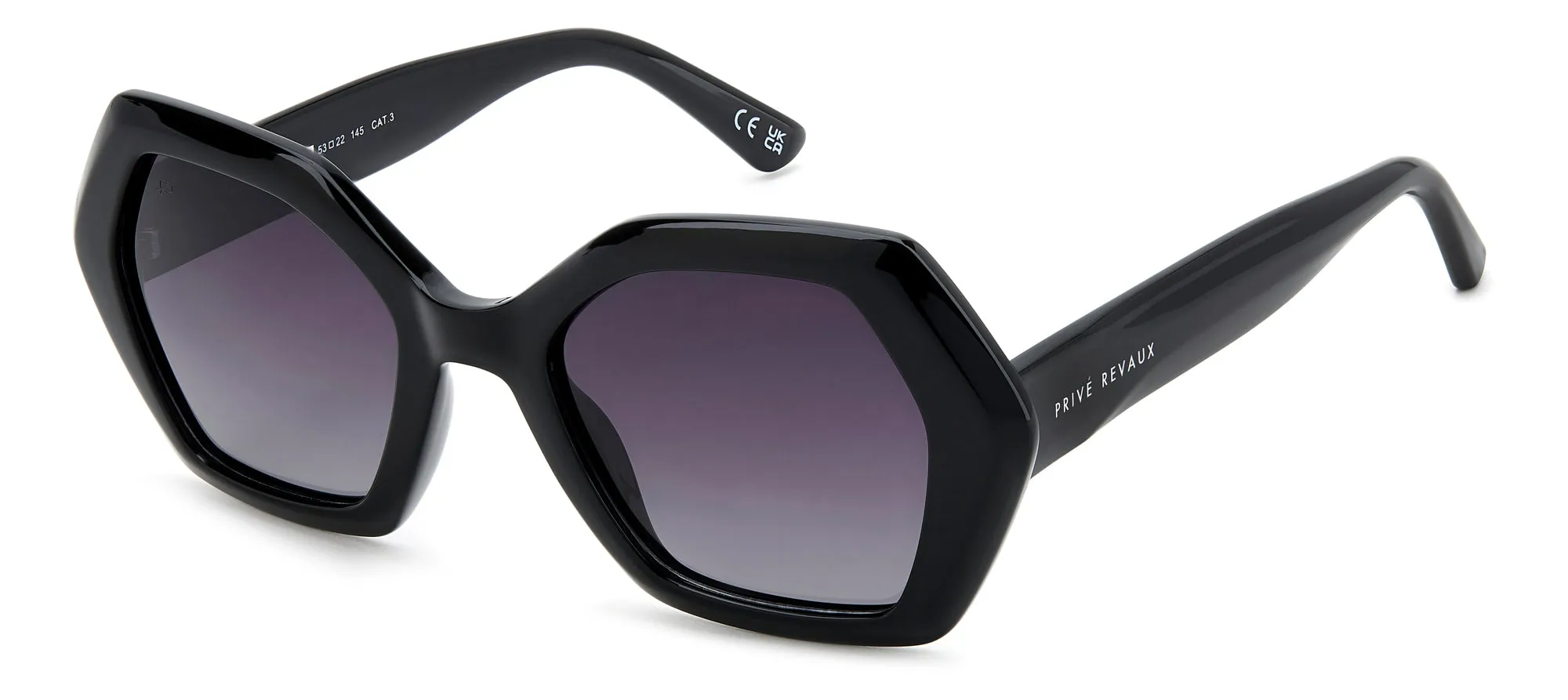 Prive Revaux Vero Beach/S sold by Fashion Eyewear product image thumbnail 5