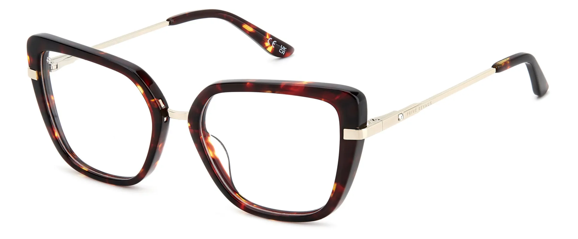 Prive Revaux Art Deco sold by Fashion Eyewear