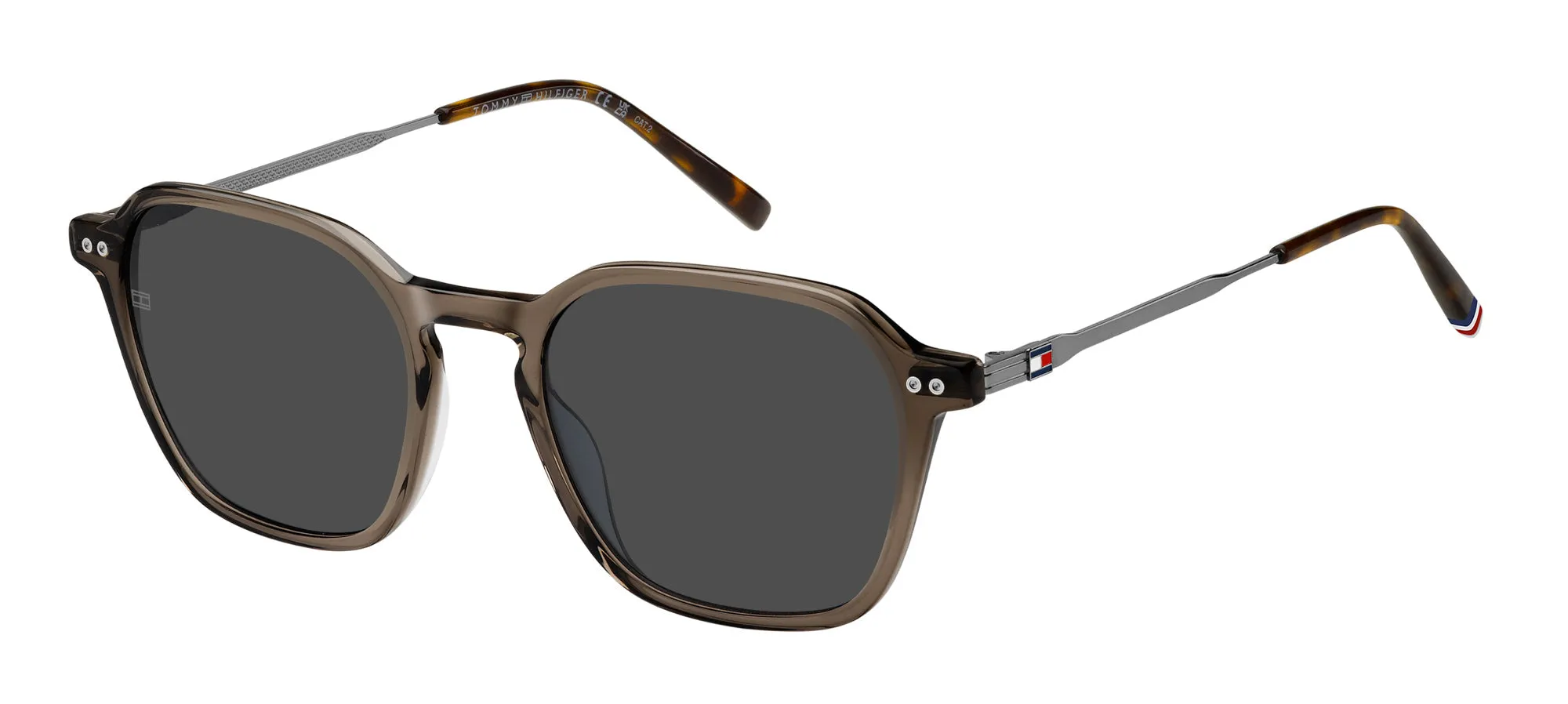Tommy Hilfiger TH2132/S sold by Fashion Eyewear product image thumbnail 5