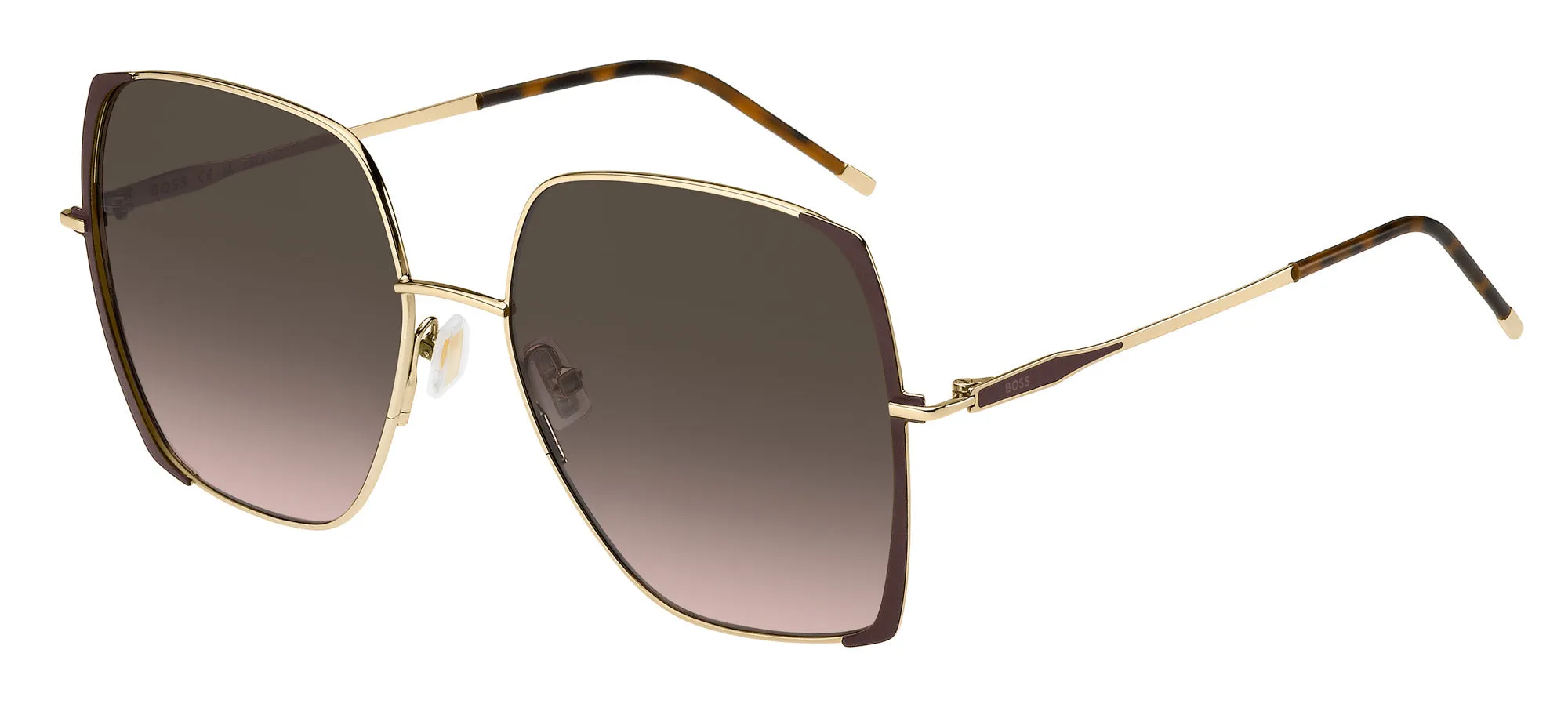 Boss 1707/S sold by Fashion Eyewear