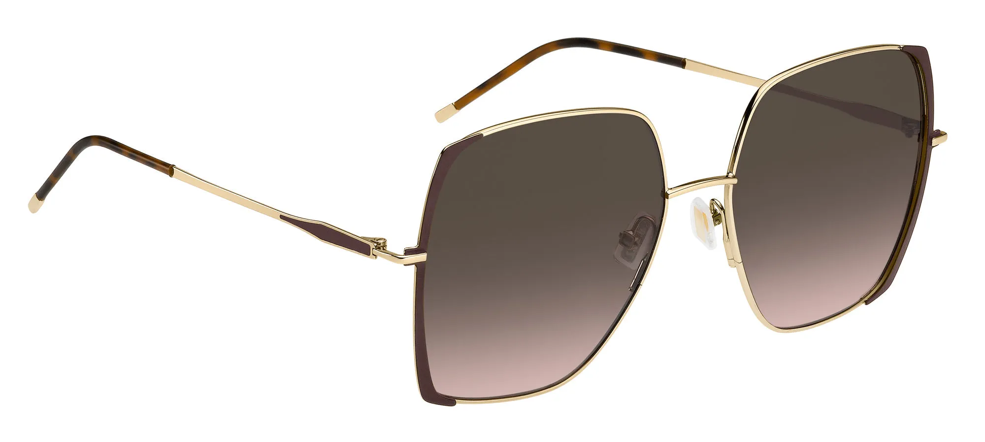 Boss 1707/S sold by Fashion Eyewear product image thumbnail 3