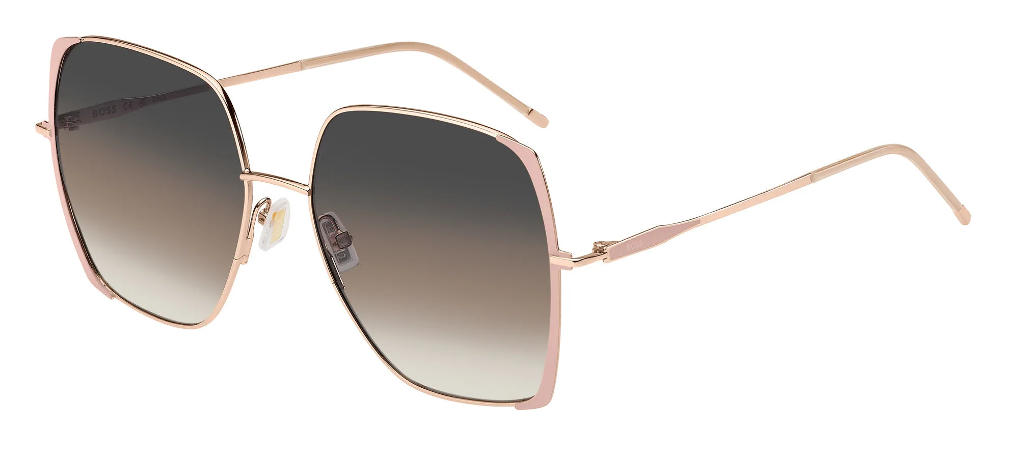 Boss 1707/S sold by Fashion Eyewear product image thumbnail 5