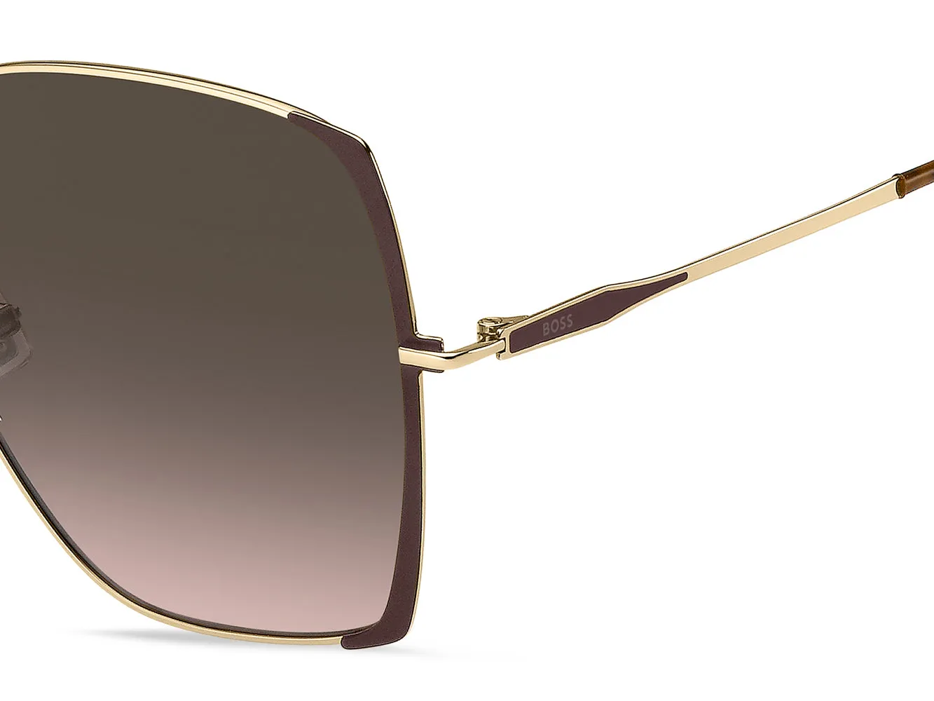 Boss 1707/S sold by Fashion Eyewear product image thumbnail 4