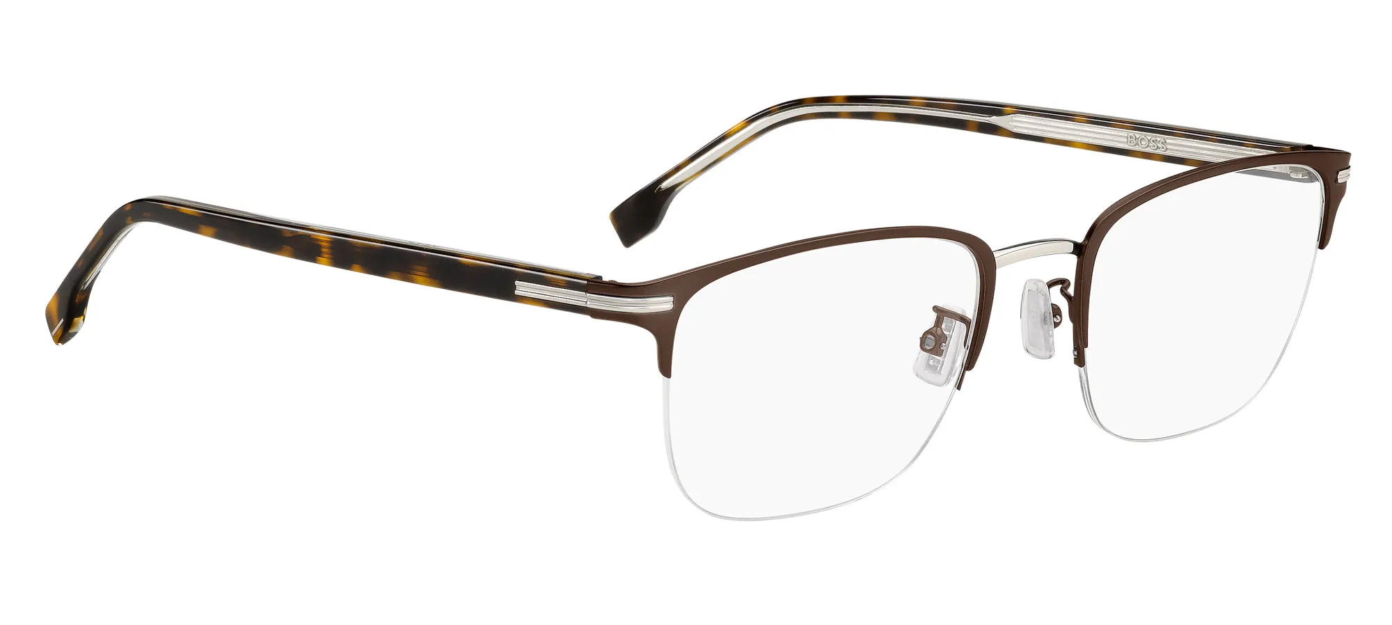 Boss 1729/G sold by Fashion Eyewear product image thumbnail 3