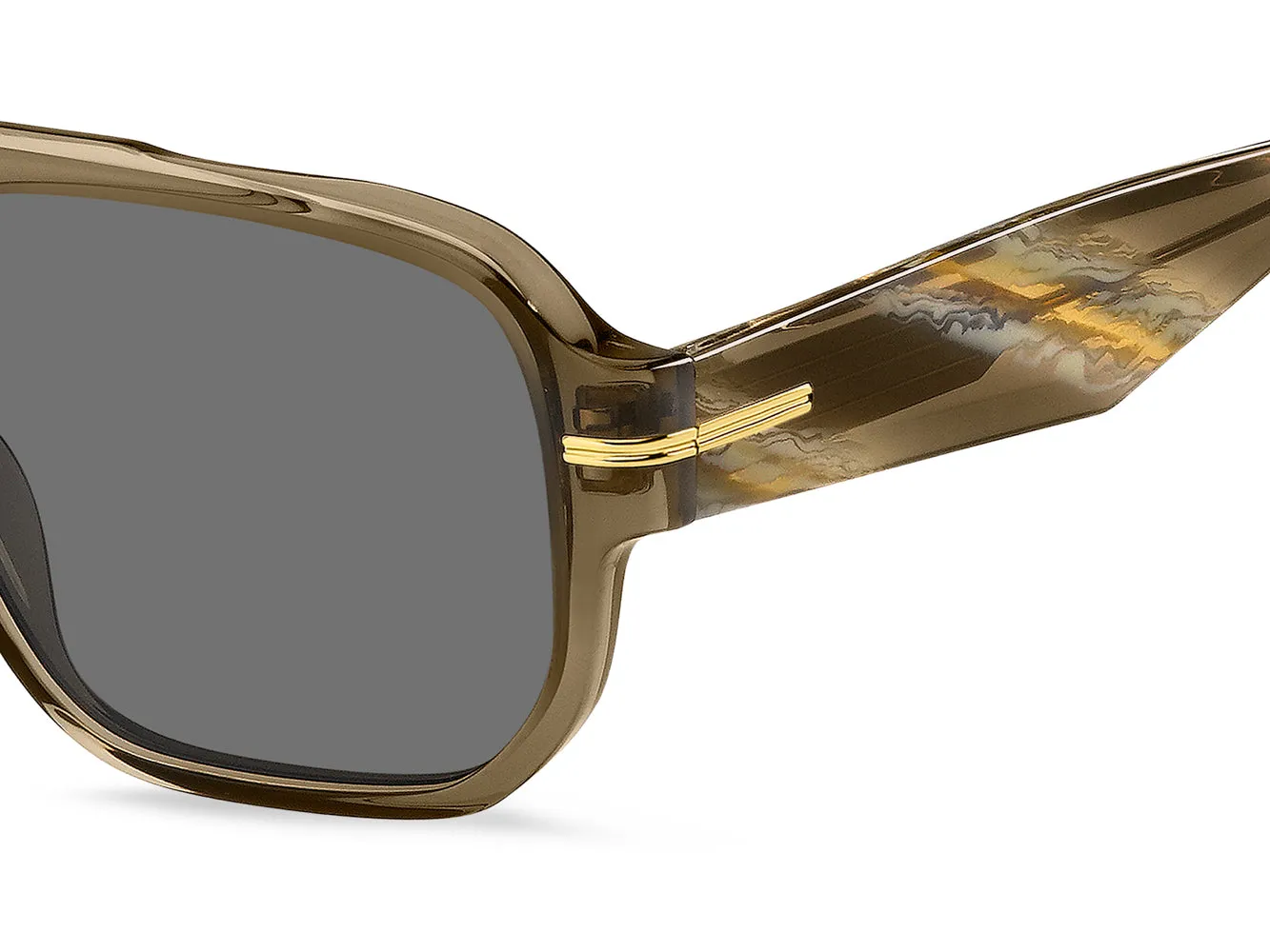 Boss 1718/S sold by Fashion Eyewear product image thumbnail 4