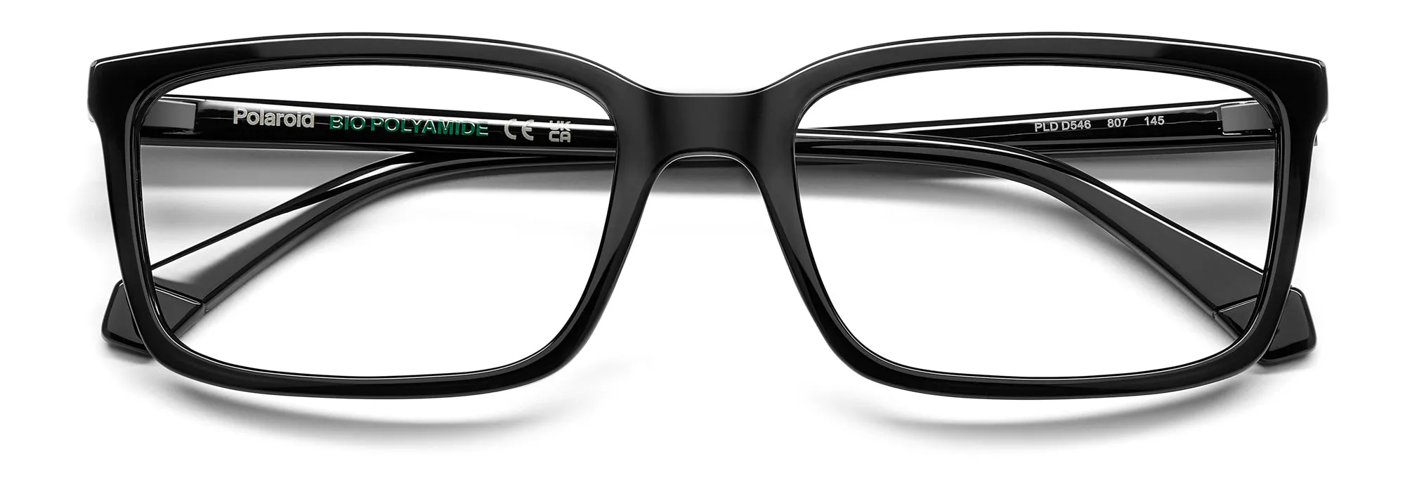 Polaroid PLD D546 sold by Fashion Eyewear product image thumbnail 4