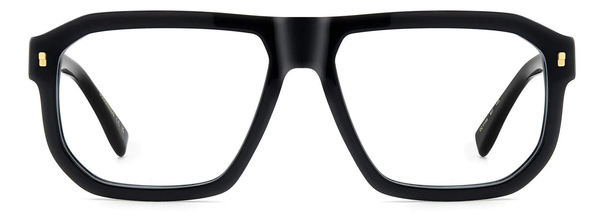 DSQUARED2 D2 0146 sold by Fashion Eyewear product image thumbnail 2
