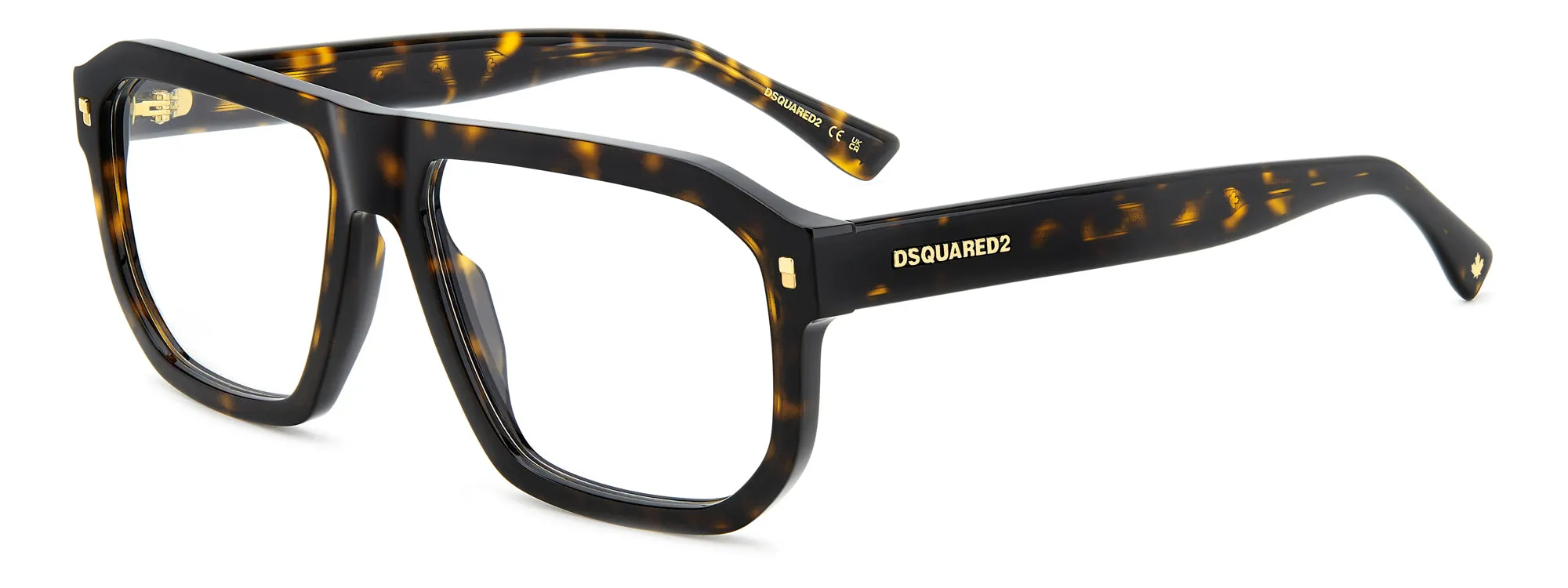 DSQUARED2 D2 0146 sold by Fashion Eyewear product image thumbnail 5