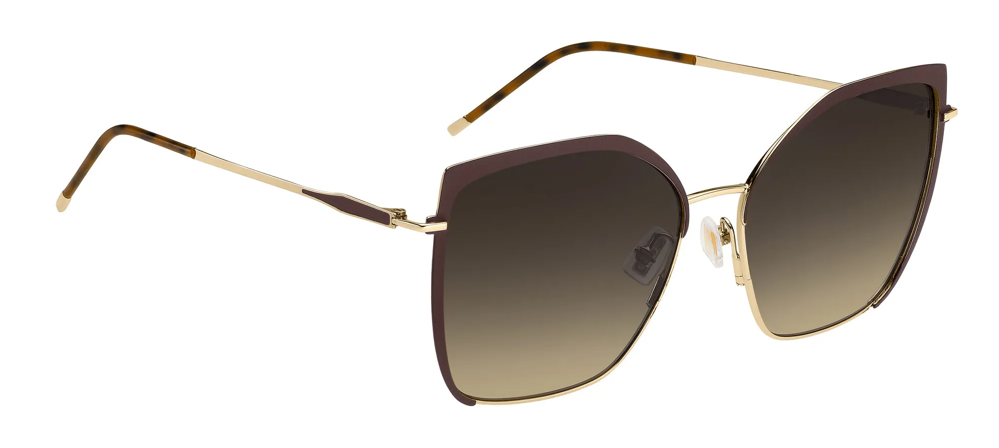 Boss 1708/S sold by Fashion Eyewear product image thumbnail 3