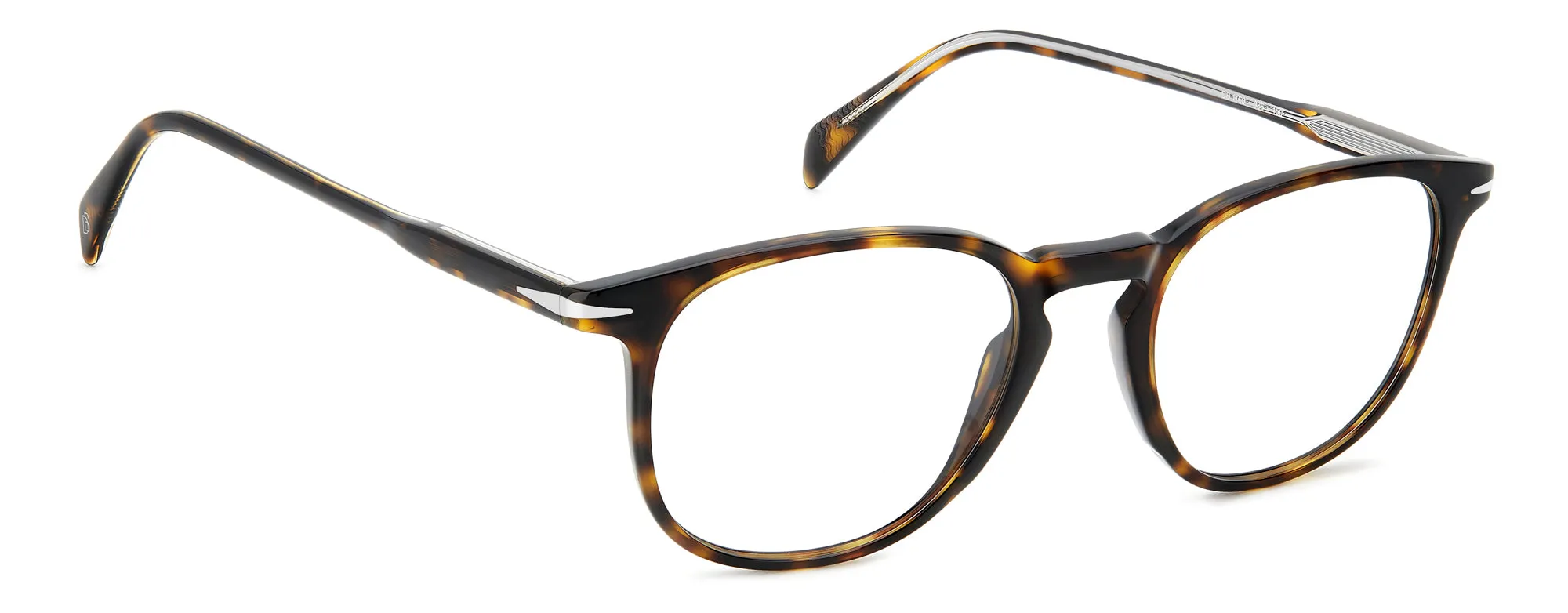 David Beckham DB1160 sold by Fashion Eyewear product image thumbnail 3