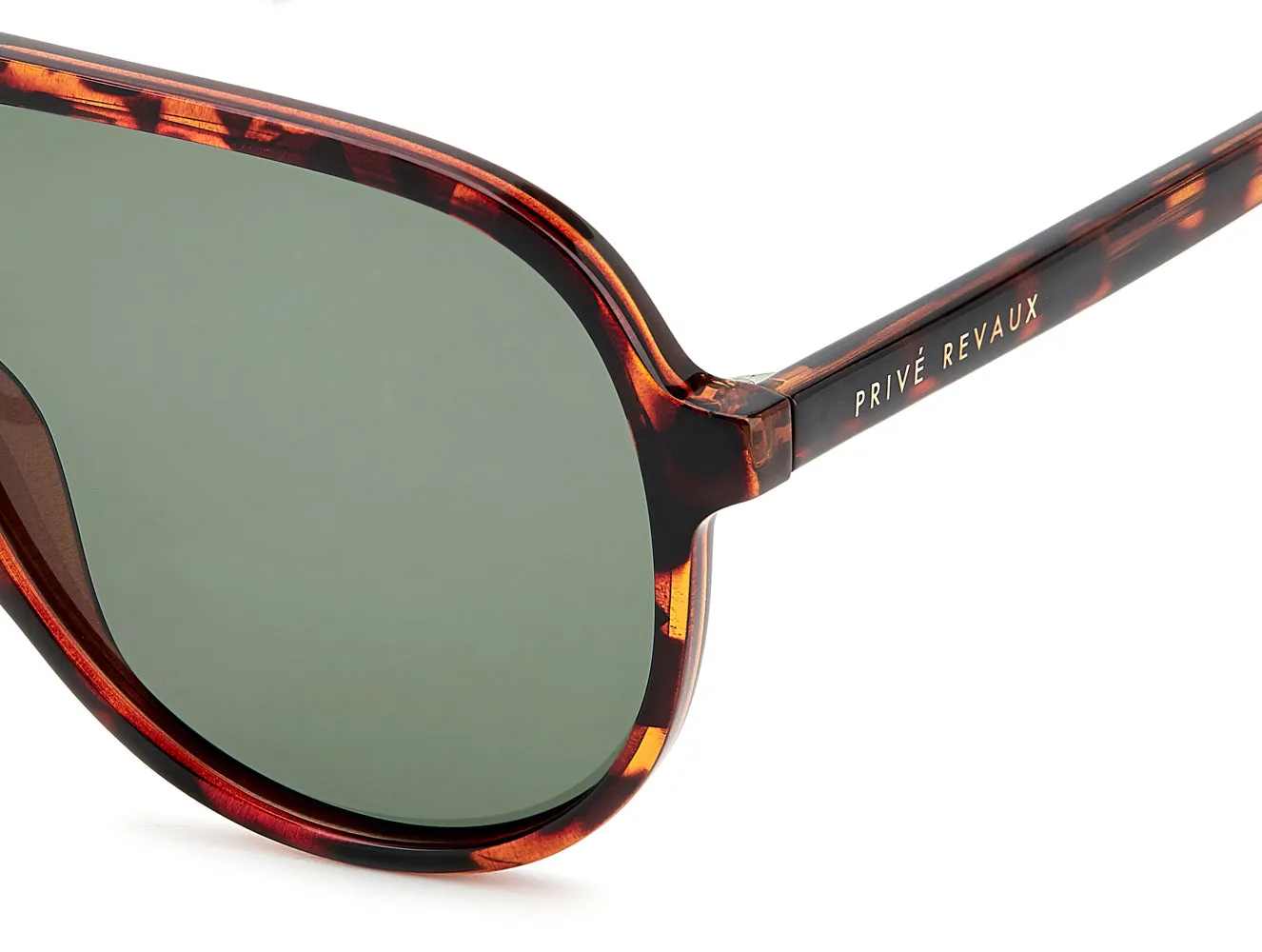 Prive Revaux Vault/S sold by Fashion Eyewear product image thumbnail 4