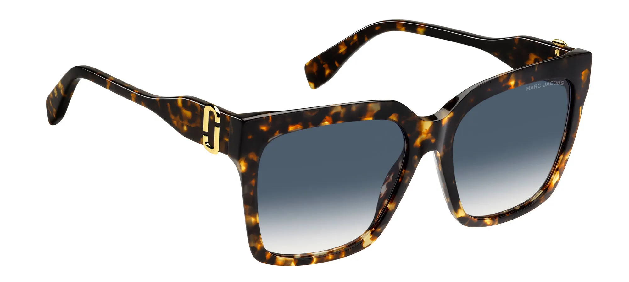Marc Jacobs Marc 764/S sold by Fashion Eyewear product image thumbnail 3