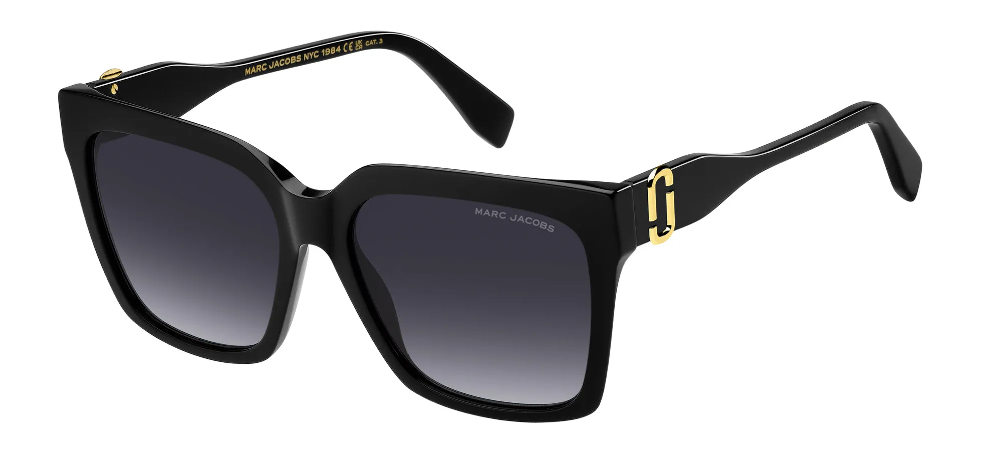 Marc Jacobs Marc 764/S sold by Fashion Eyewear product image thumbnail 5