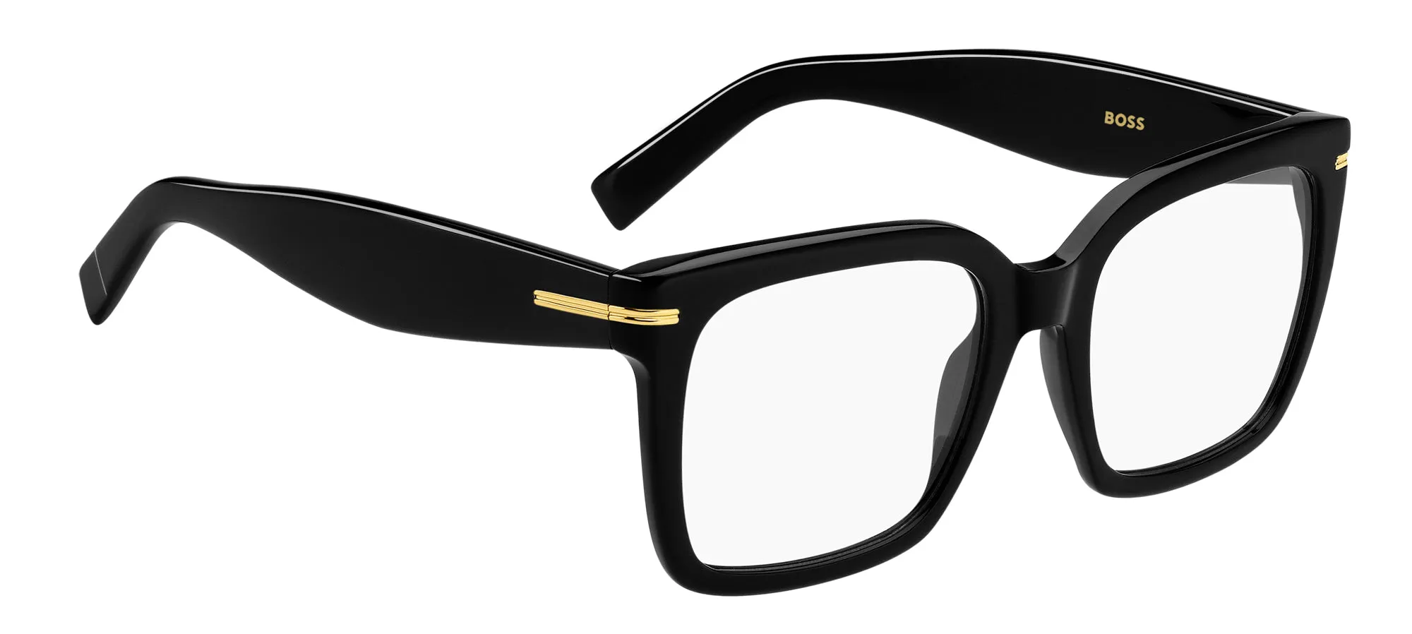 Boss 1733 sold by Fashion Eyewear product image thumbnail 3