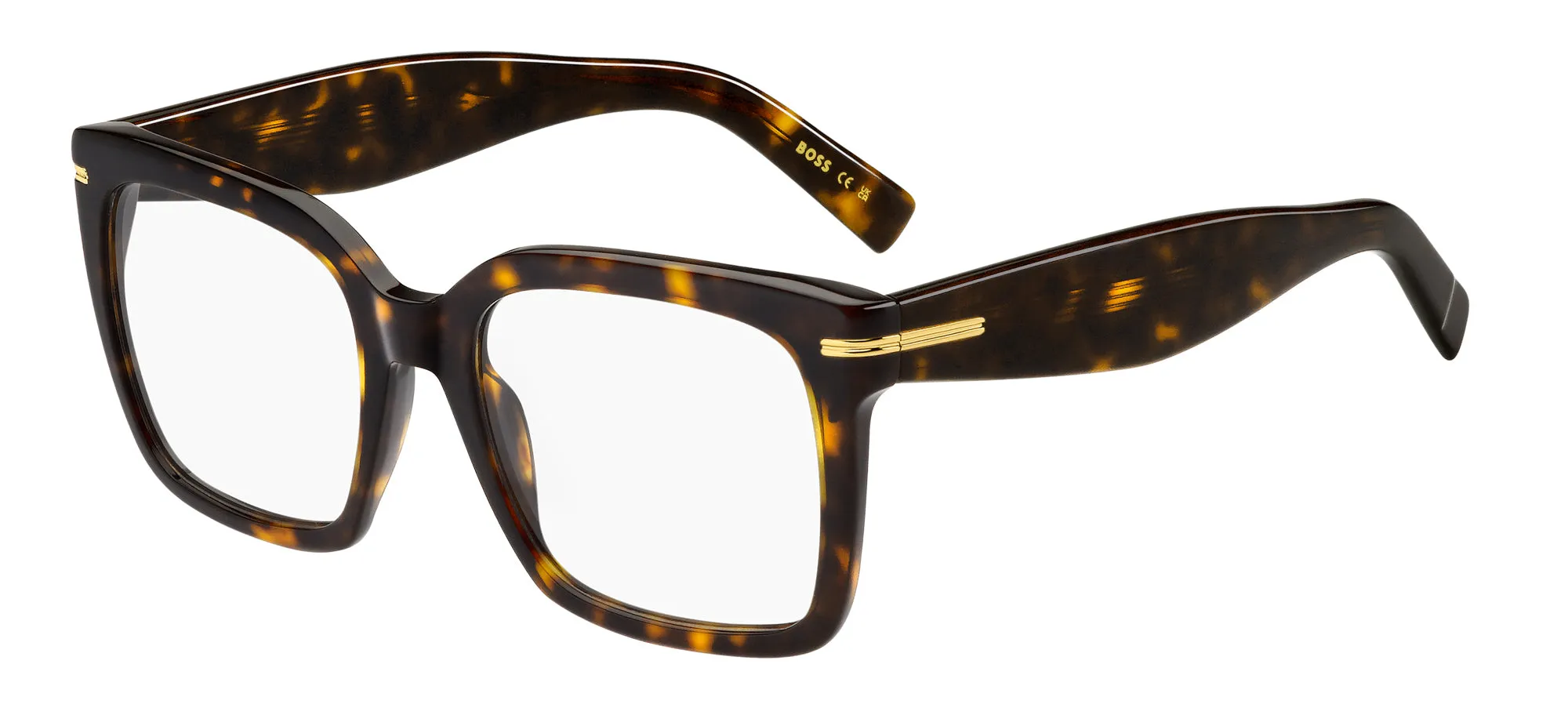 Boss 1733 sold by Fashion Eyewear product image thumbnail 5