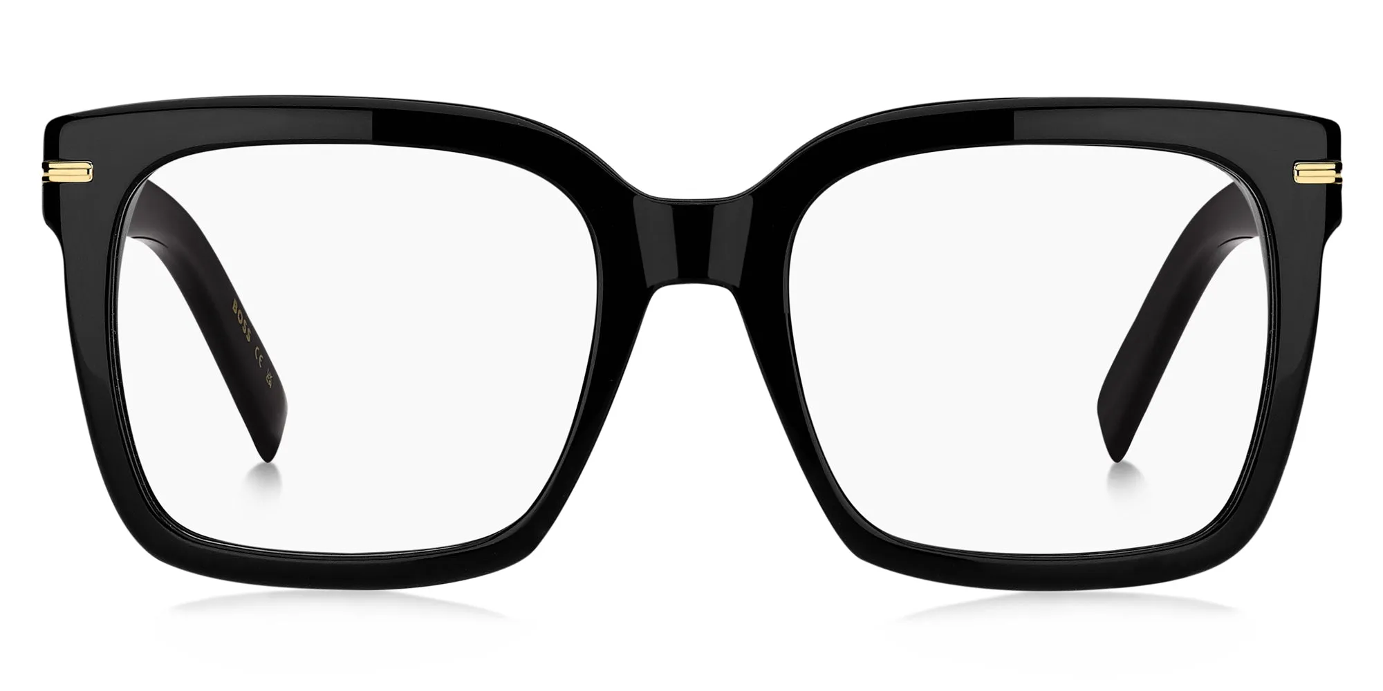Boss 1733 sold by Fashion Eyewear product image thumbnail 2