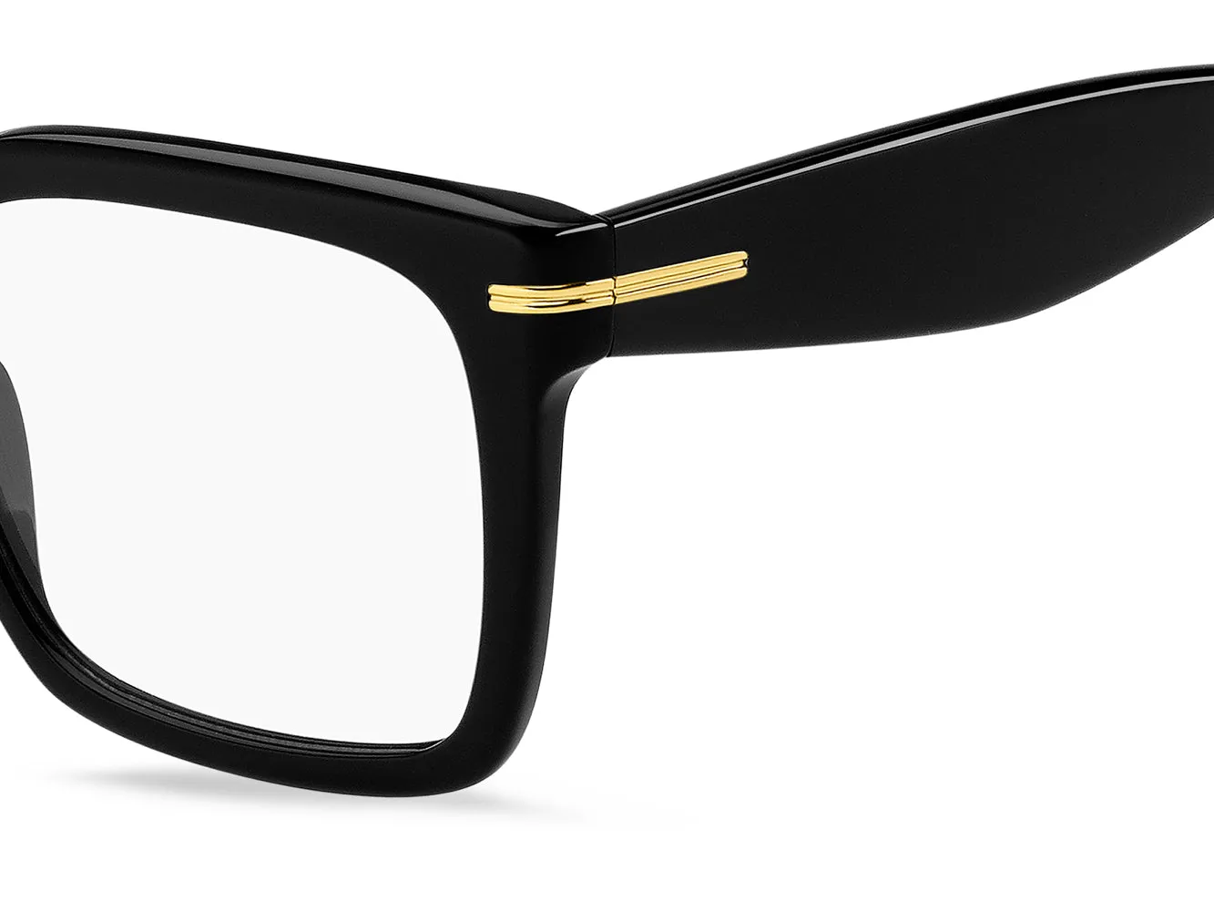 Boss 1733 sold by Fashion Eyewear product image thumbnail 4
