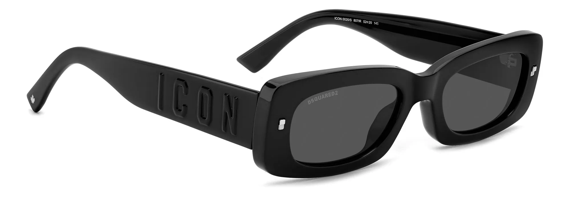 DSQUARED2 Icon 0020/S sold by Fashion Eyewear product image thumbnail 4