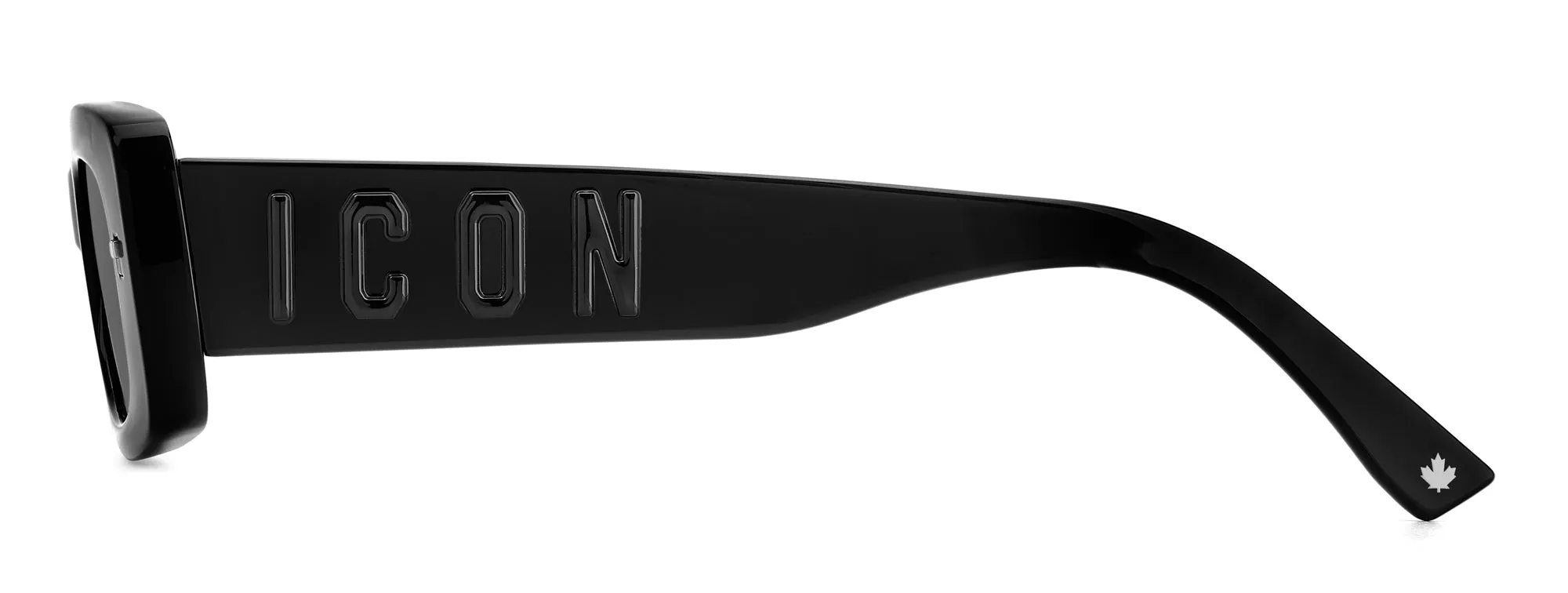 DSQUARED2 Icon 0020/S sold by Fashion Eyewear product image thumbnail 5