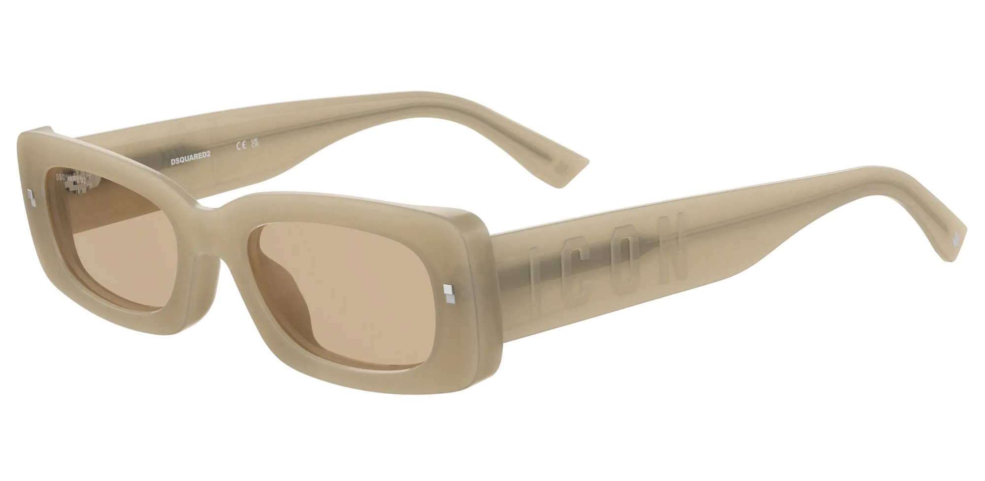 DSQUARED2 Icon 0020/S sold by Fashion Eyewear
