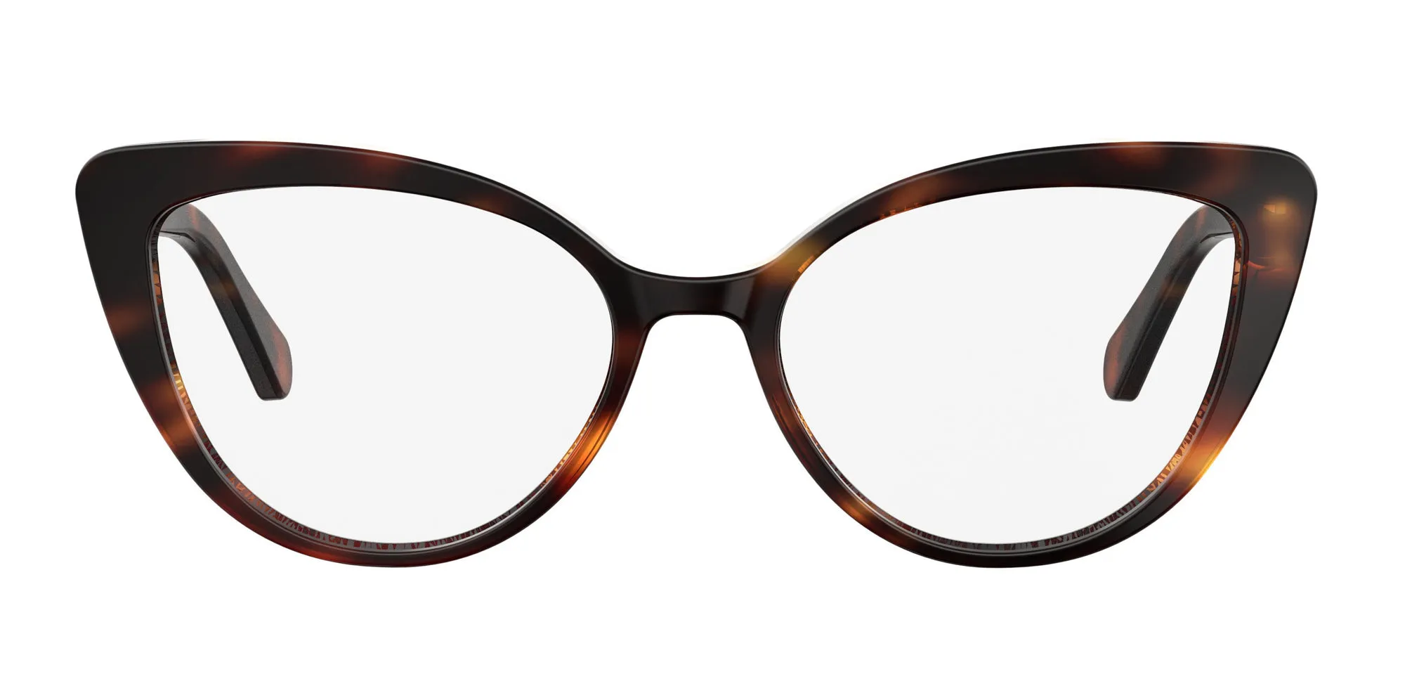 Love Moschino MOL500 sold by Fashion Eyewear product image thumbnail 5