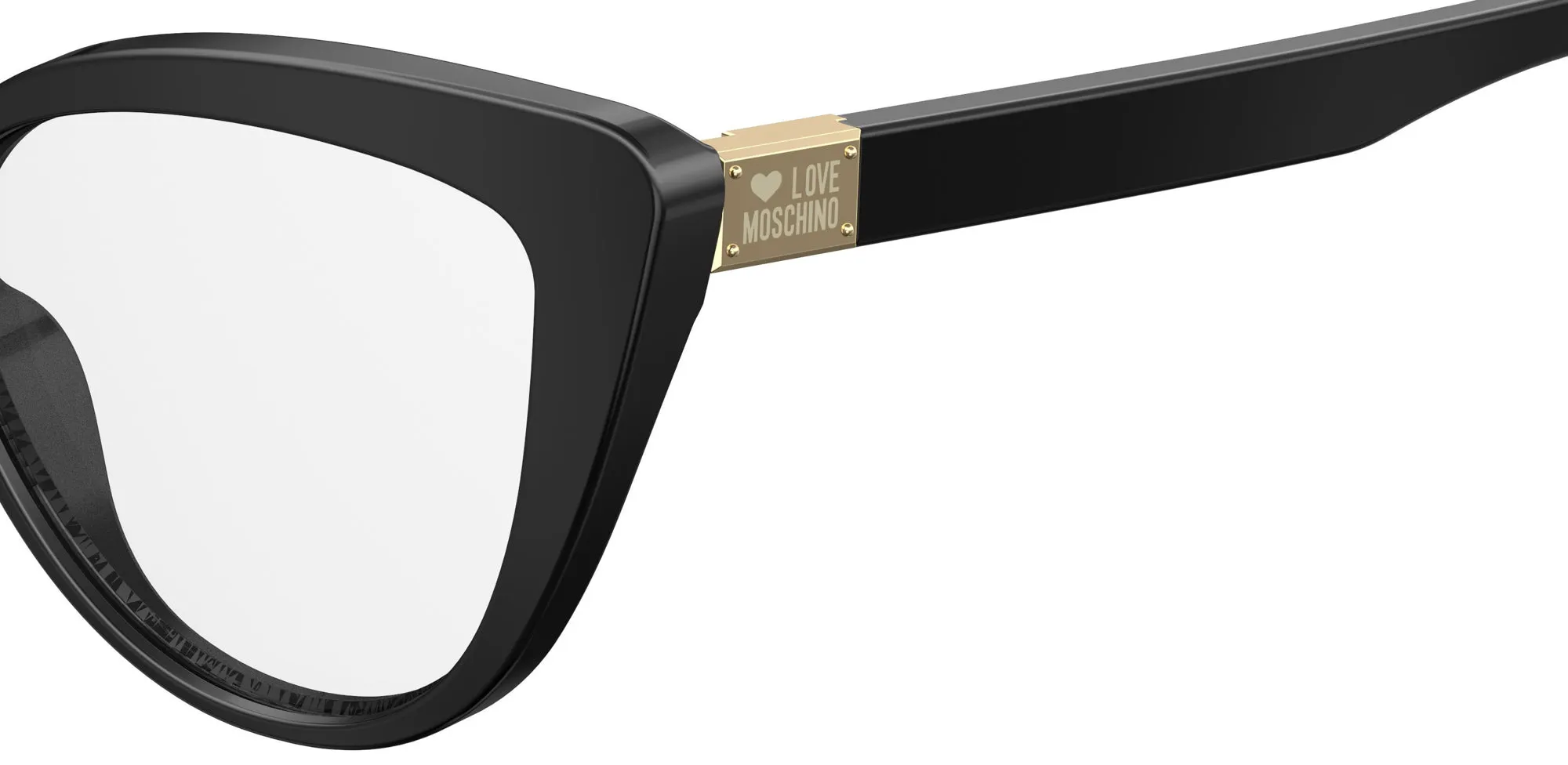 Love Moschino MOL500 sold by Fashion Eyewear product image thumbnail 3